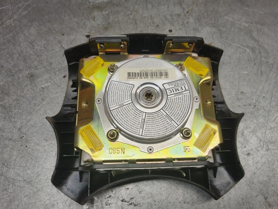 Подушка безопасности водителя WXQMCD Volkswagen Sharan - Фото 2