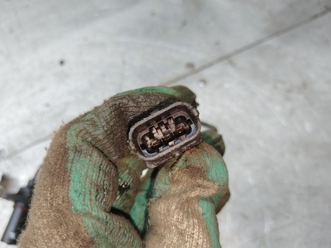 Датчик коленвала BI3YHE Hyundai Getz купить с доставкой