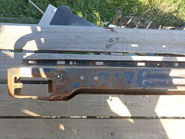 Усилитель бампера переднего ME5YJ8 Volkswagen Passat купить