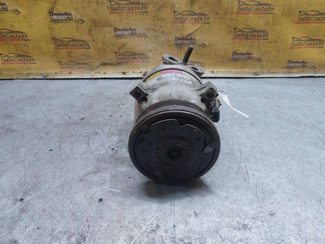 Компрессор кондиционера S17IRD Daewoo Leganza купить