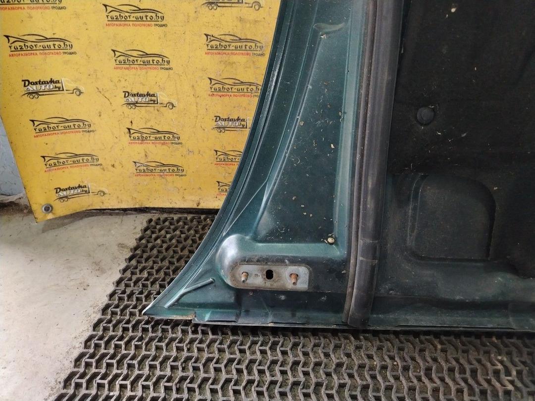 Капот 3412V2 Peugeot 406 - Фото 17