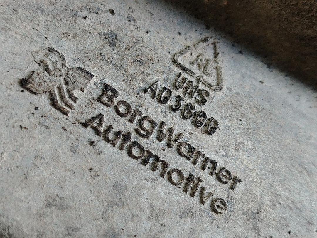 Раздаточная коробка B49XS6 Kia Sorento - Фото 10