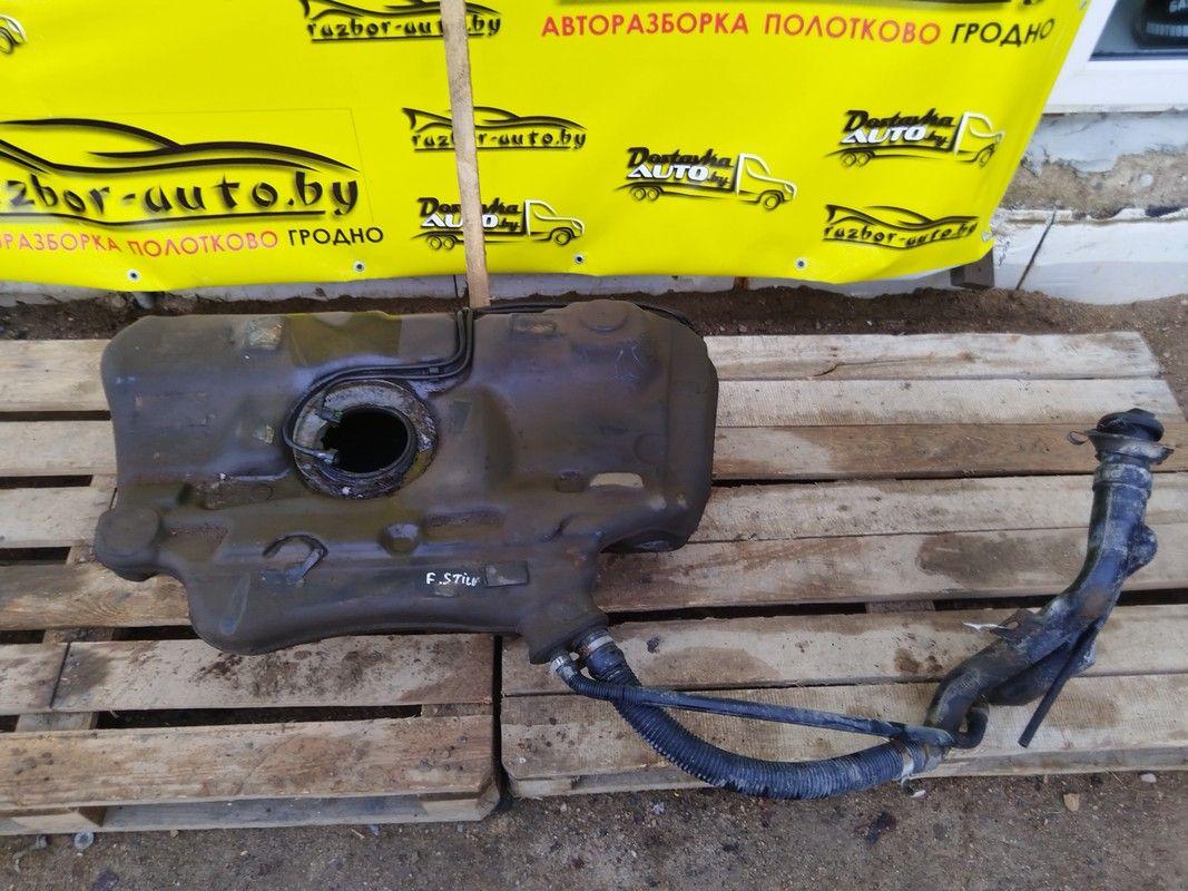 Крышка топливного бака AFFDK6 Fiat Stilo