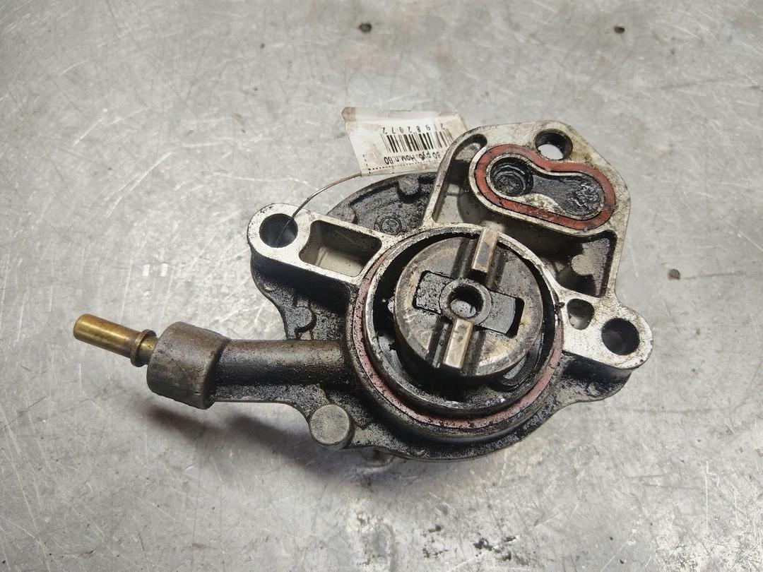 Насос вакуумный 9EZ9KU Peugeot 607 купить с доставкой