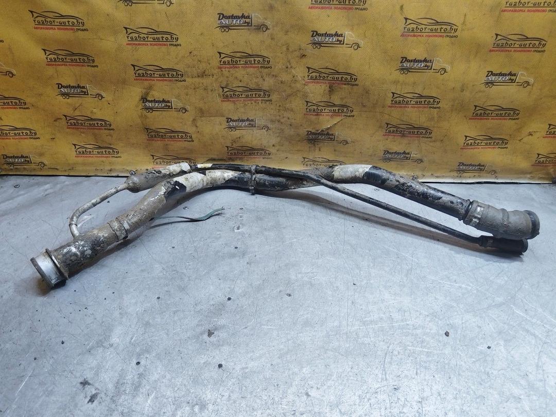 Горловина топливного бака LSY9VQ Volvo S60 купить в магазине запчастей бу