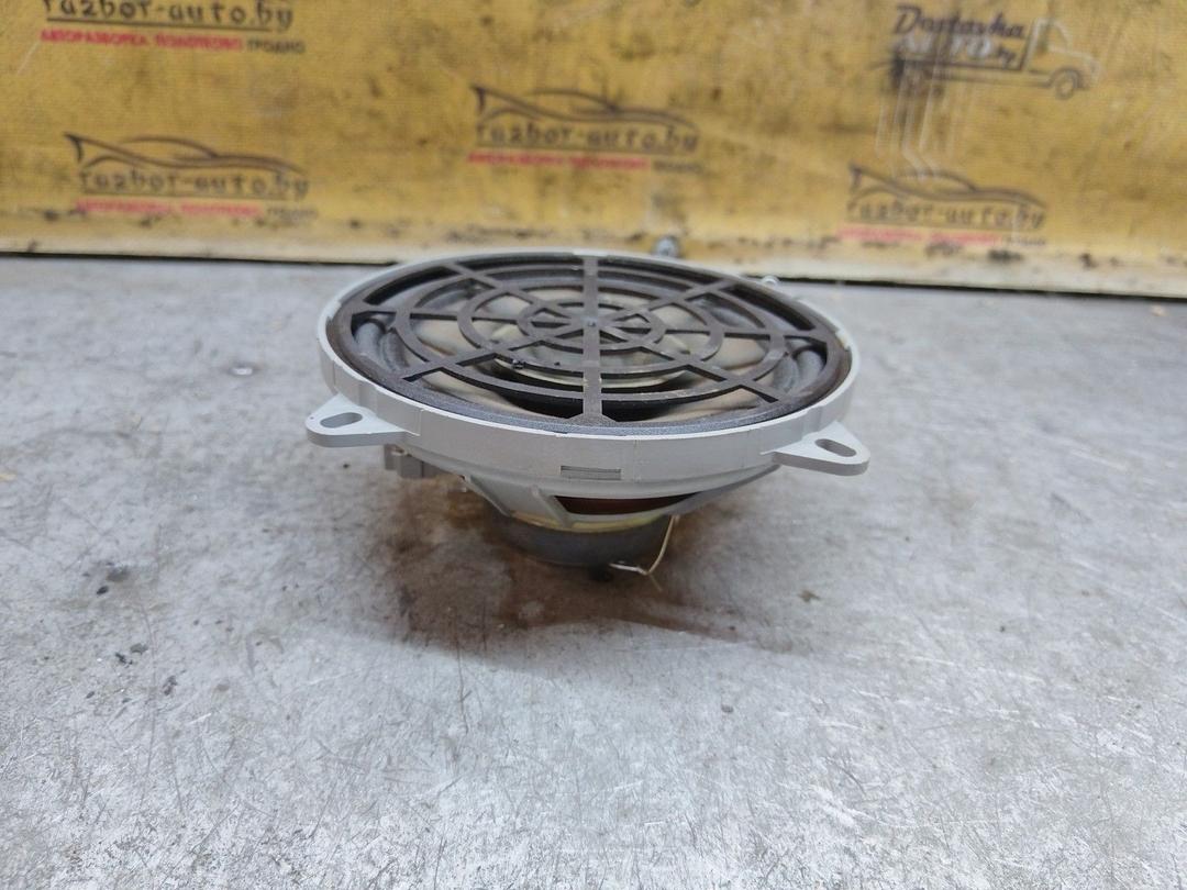 Динамик двери задней левой 4FYSVC Peugeot 307 купить