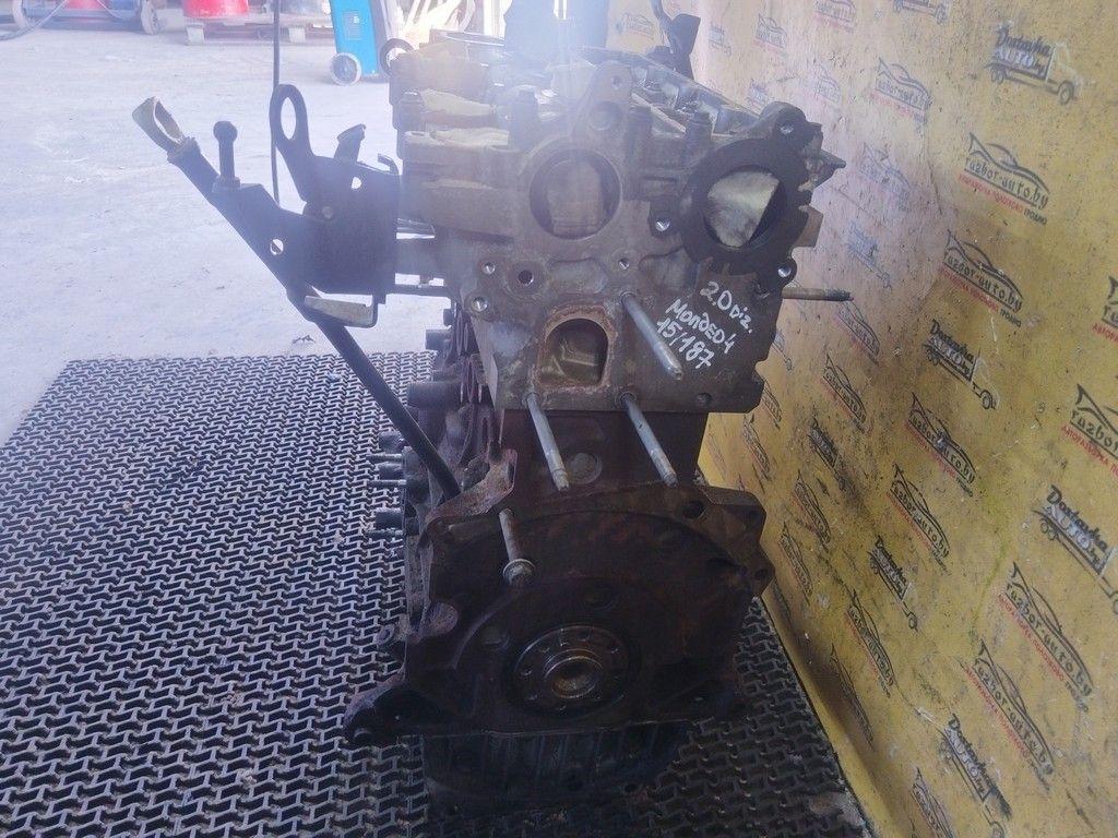 Двигатель A8ACC6 Ford Mondeo - Фото 9