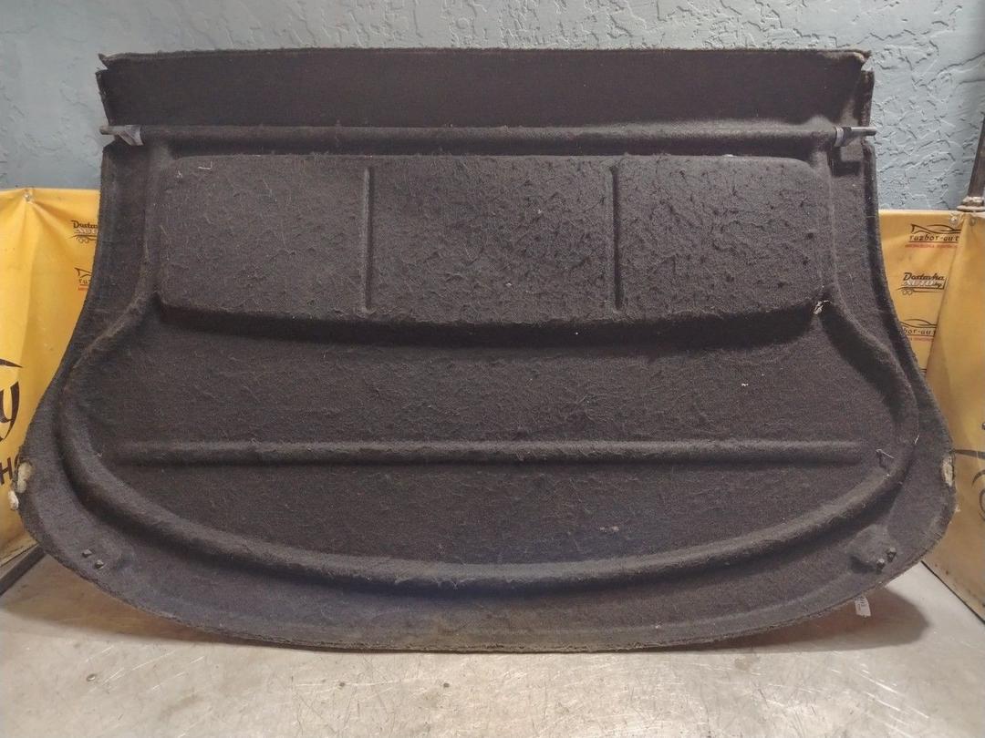 Полка багажника 98KUW0 Nissan Primera - Фото 3