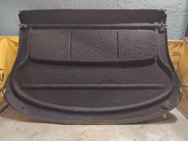 Полка багажника 98KUW0 Nissan Primera - Фото 3