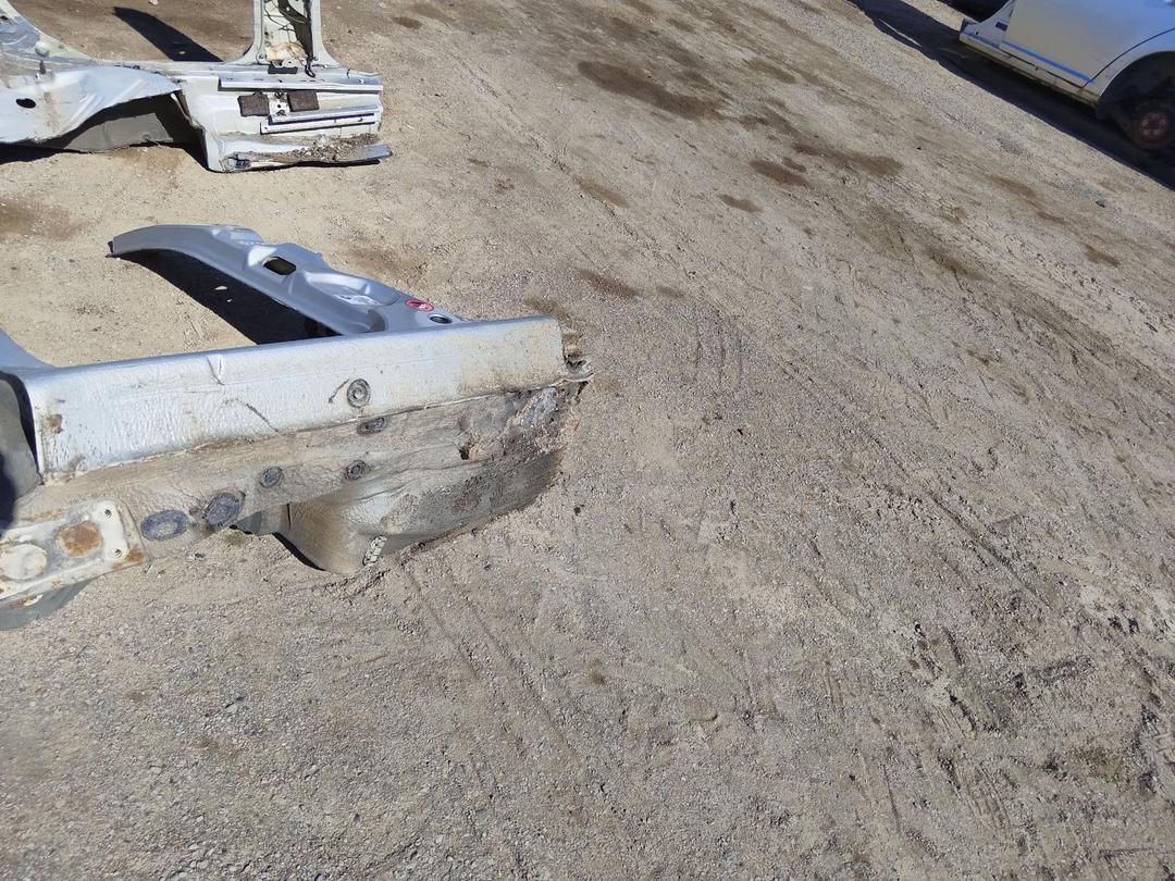 Стойка кузовная центральная правая 7VDFM9 Skoda Octavia купить в магазине запчастей бу