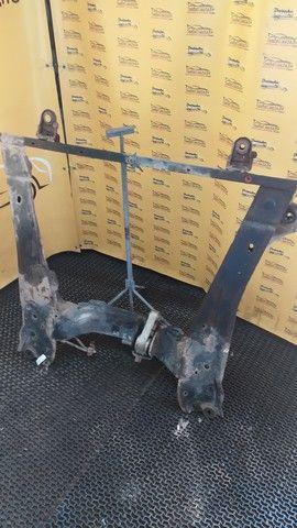 Балка подвески передняя (подрамник) BM4NJK Ford Mondeo - Фото 12