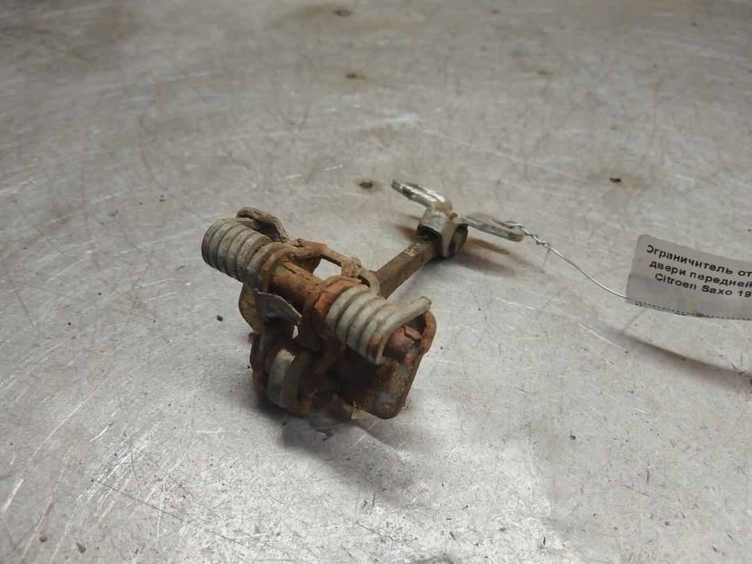 Ограничитель открывания двери передней M7L0G3 Citroen Saxo купить