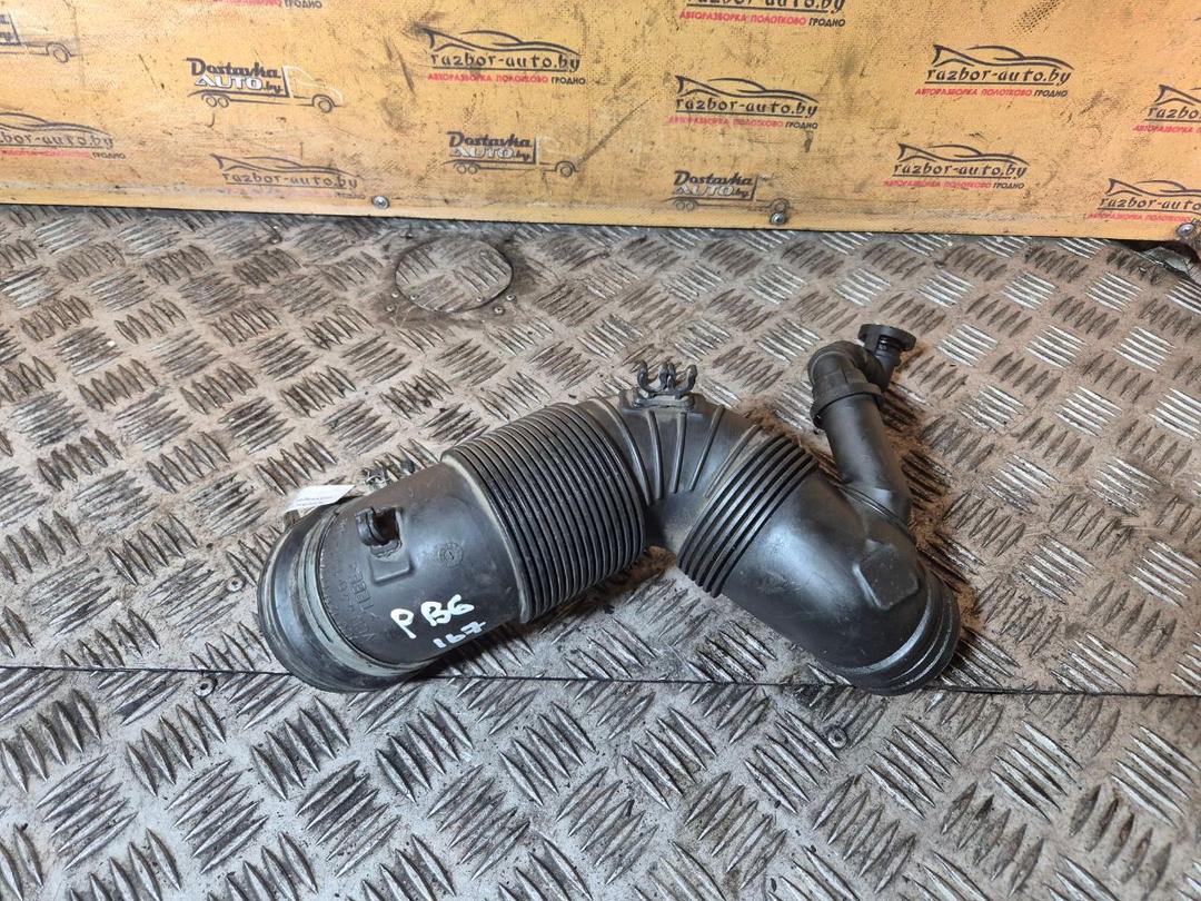 Патрубок турбины FH14FN Volkswagen Passat купить