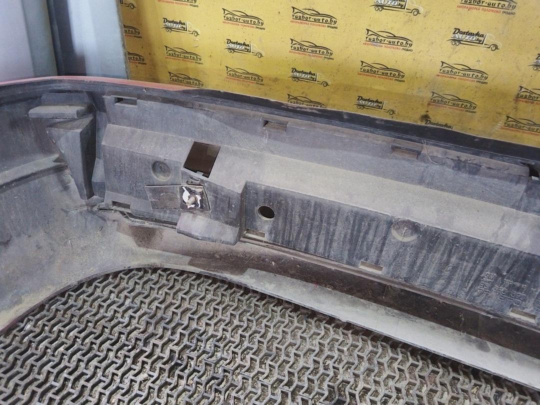 Бампер задний 0PKTGH Opel Astra undefined