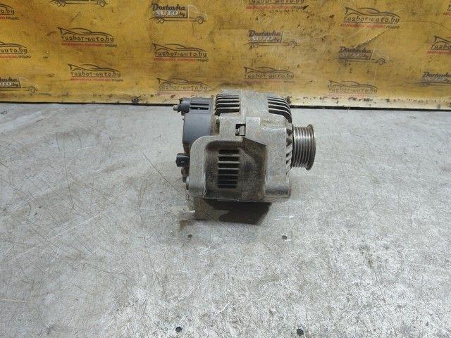 Генератор 5046F4 Renault Scenic купить с доставкой