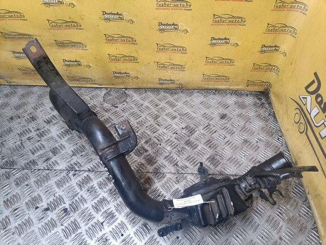 Патрубок интеркулера 8EC0RY Toyota Avensis - Фото 1