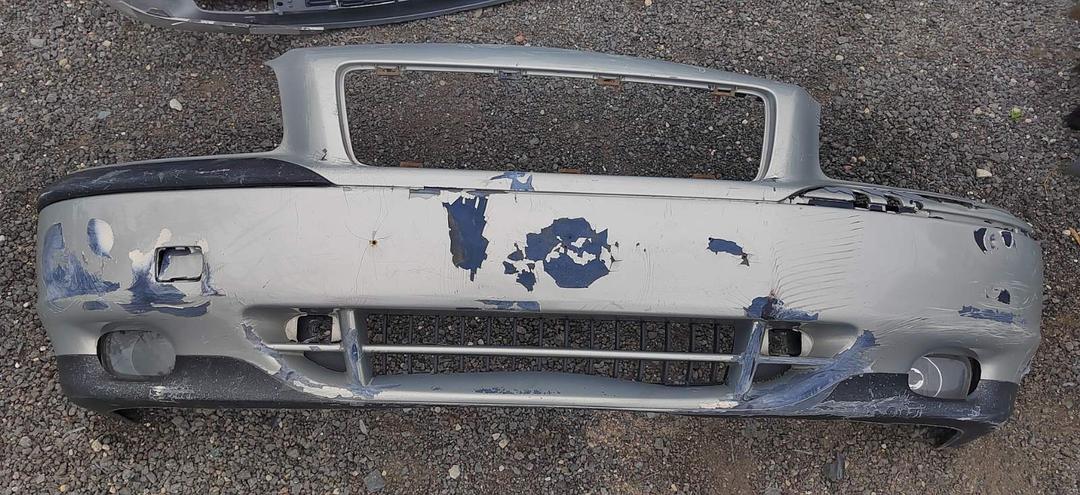 Бампер передний VL96J2 Volvo S80 купить
