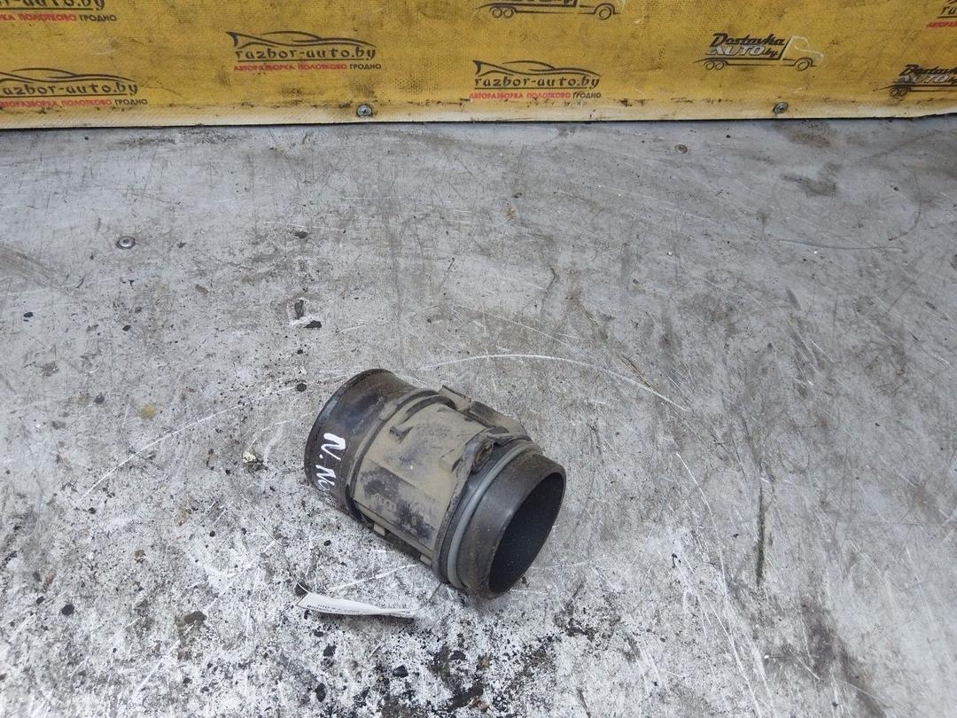 Расходомер воздуха TOADIB Nissan Note - Фото 6