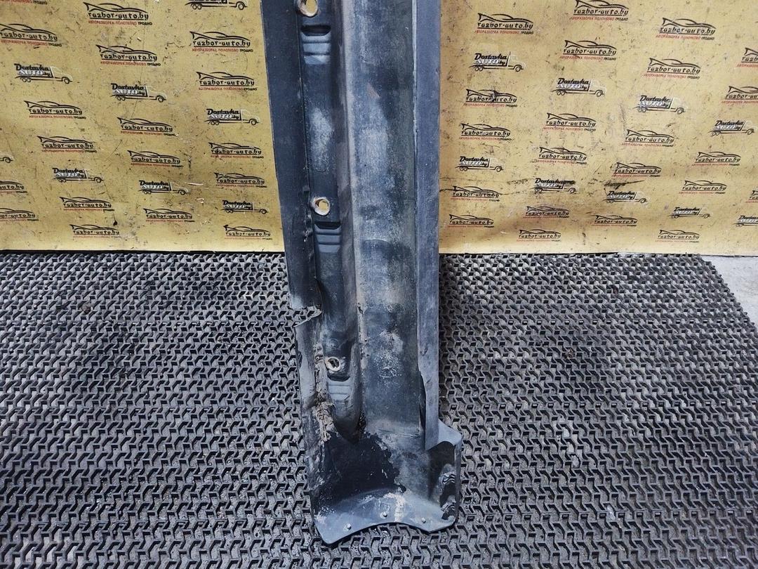 Накладка на порог наружная левая 0DTY8O Volvo S60 купить с доставкой. Огромный выбор запчастей и марок авто. У нас есть практически все.