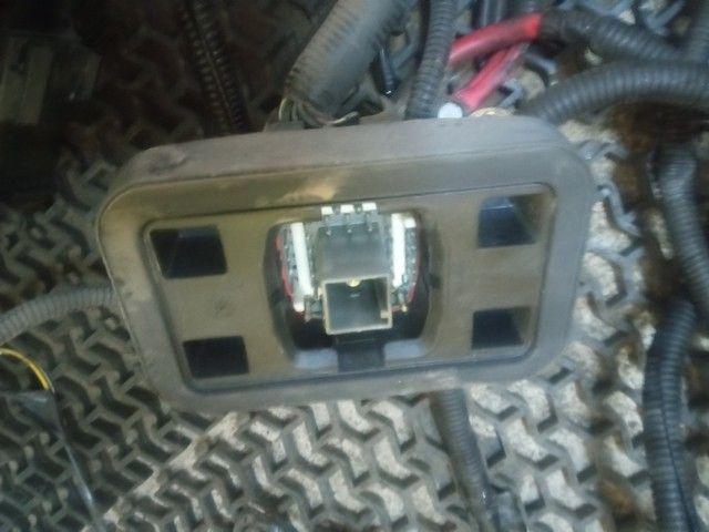 Проводка UWFUE9 Ford Focus - Фото 8