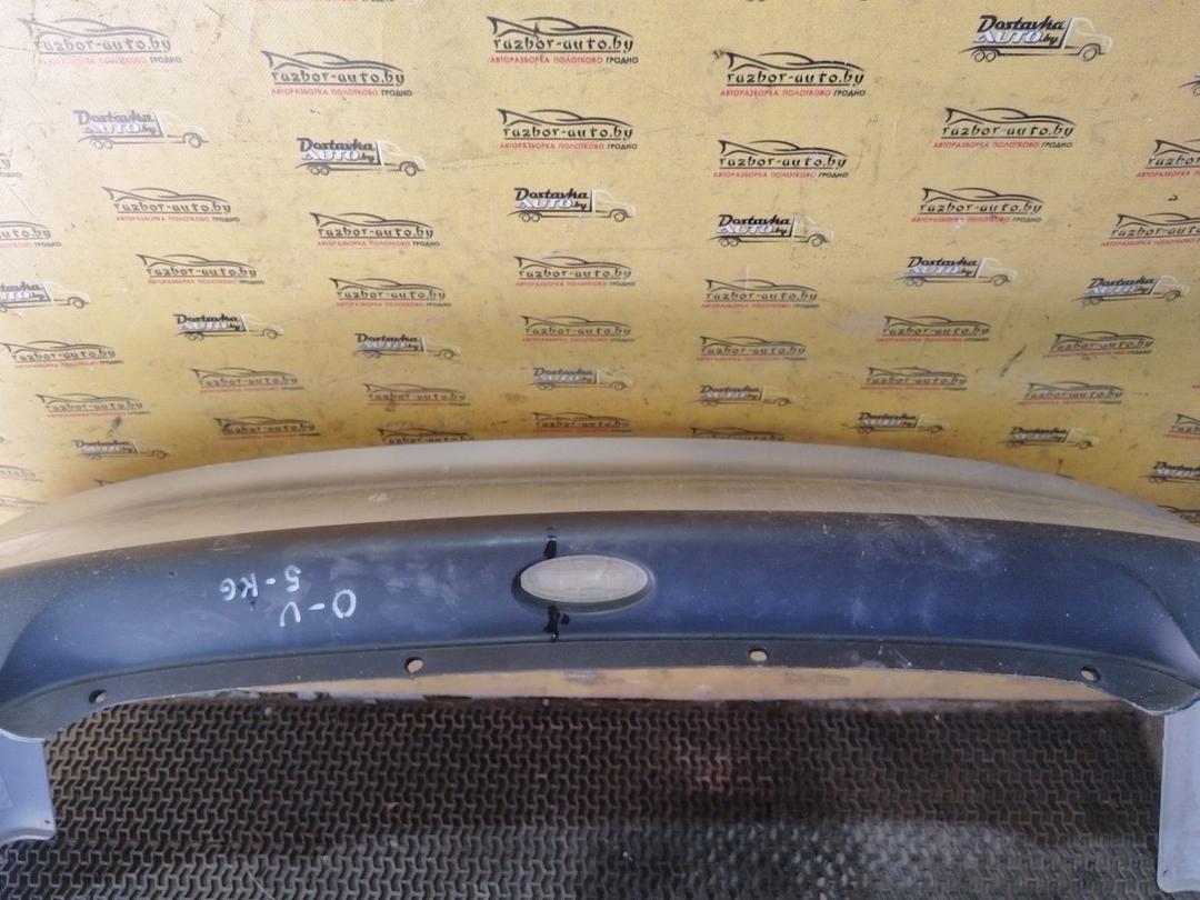 Бампер задний F1B47D Opel Vectra undefined