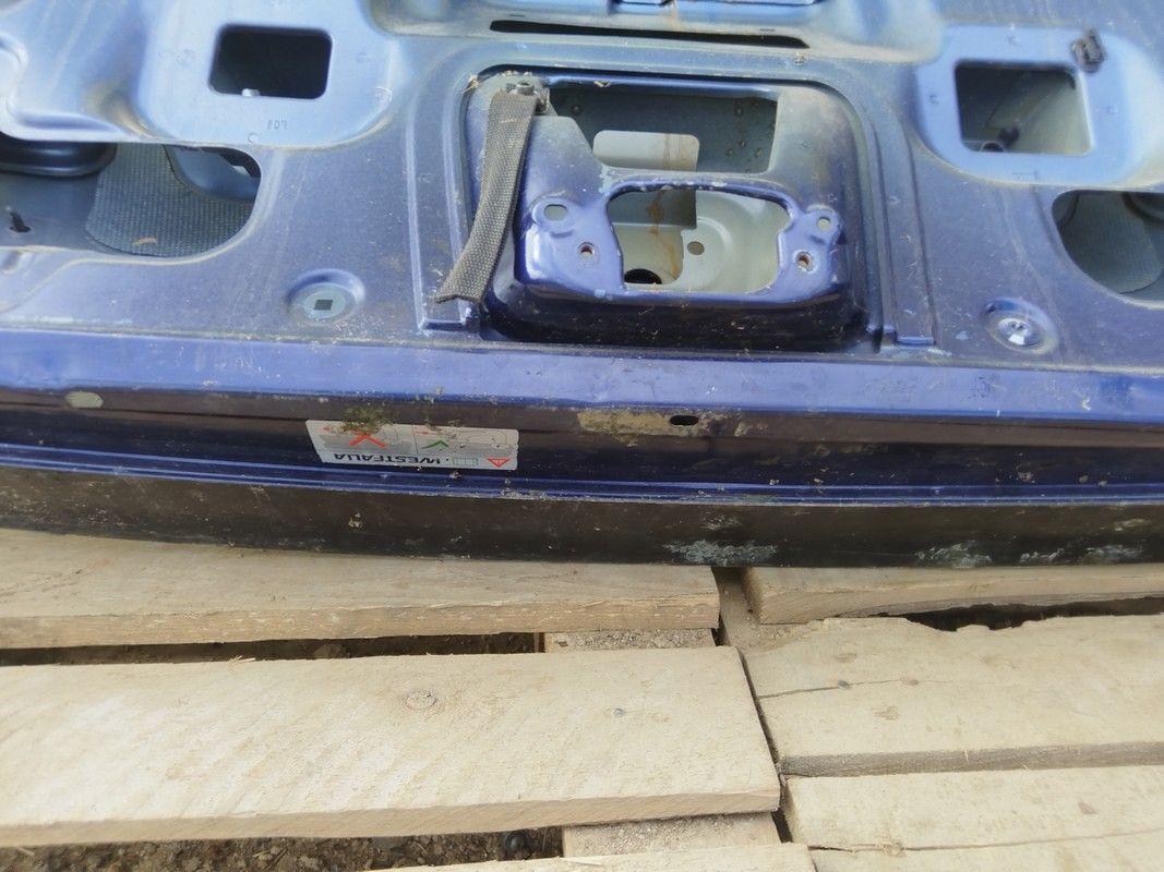 Крышка багажника (дверь 3-5) Q78C73 Fiat Stilo undefined