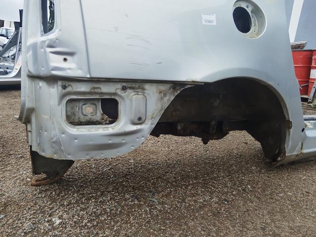 Крыло заднее правое HIUQ7J Seat Alhambra купить