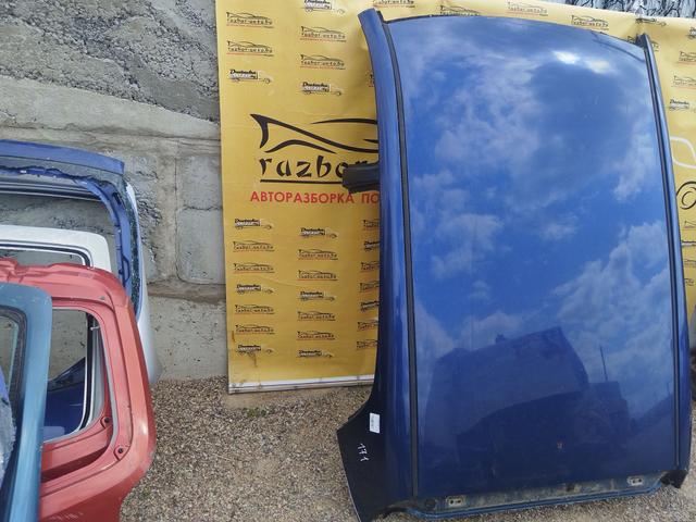 Крыша C4AUVT Toyota Corolla купить с доставкой