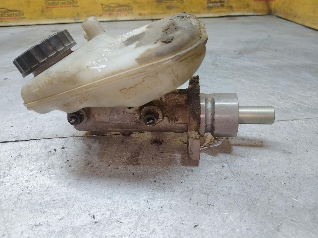 Цилиндр тормозной главный UOVRK3 Citroen Xsara - Фото 3