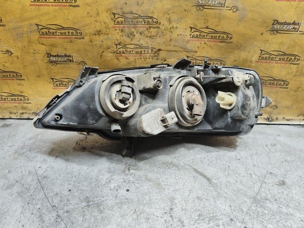 Фара правая 7EC8C3 Opel Astra - Фото 5