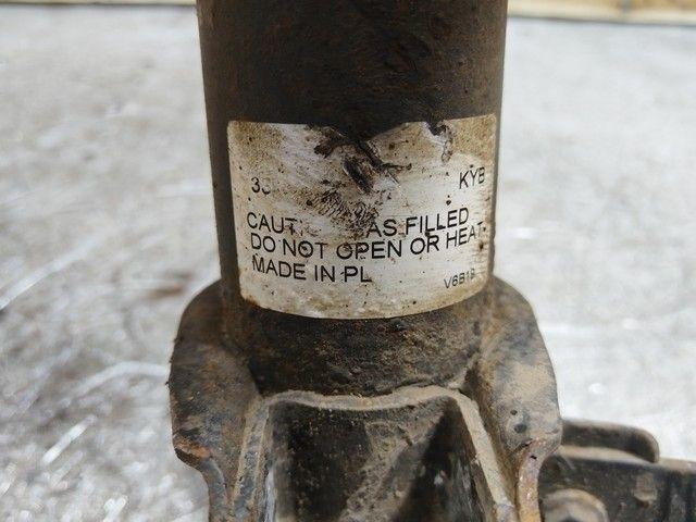 Амортизатор передний левый GB3CH0 Saab 9-3 купить с доставкой