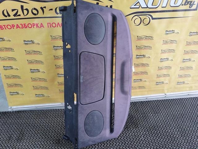 Полка багажника X7TIGO Peugeot 607