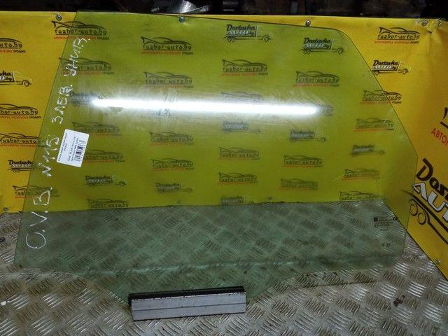 Стекло двери задней левой 31KHU0 Opel Vectra - Фото 1