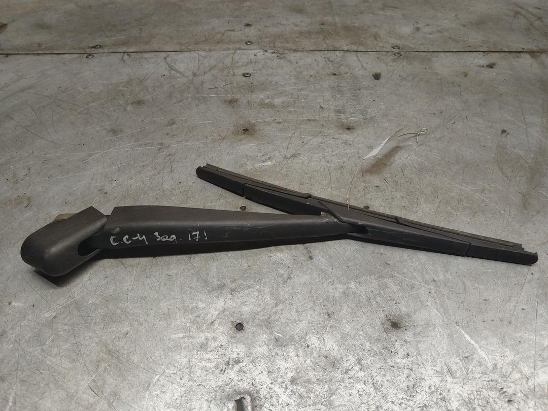 Щеткодержатель задний TQVNHR Citroen C4 - Фото 1