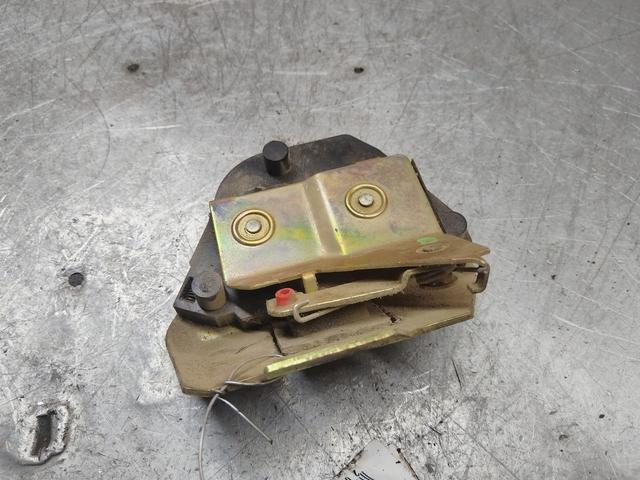 Замок двери сдвижной XT0HE3 Peugeot Partner купить с доставкой