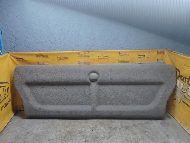 Полка багажника 57W5JB Peugeot 406 - Фото 2