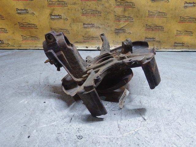 Кулак поворотный левый Z0UIQ9 Volkswagen Jetta купить с доставкой