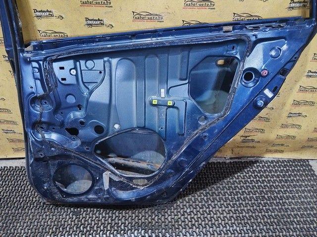 Дверь задняя правая 4R805D Toyota Corolla Verso - Фото 18