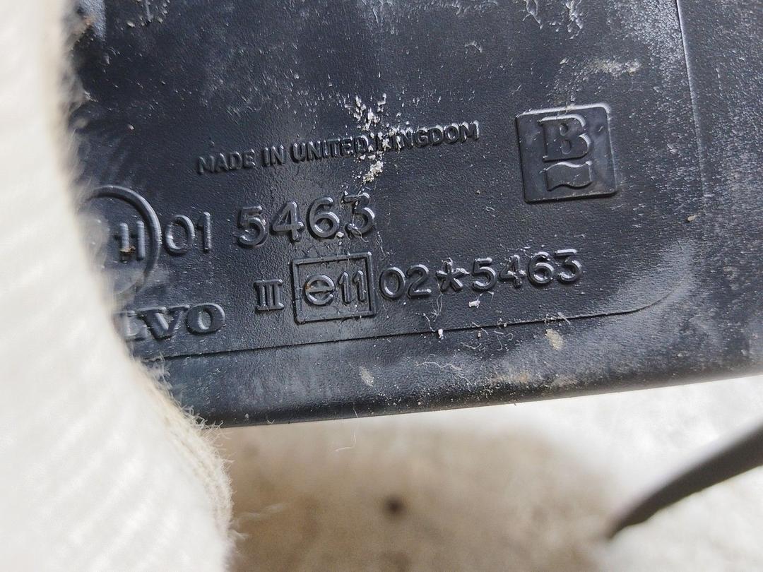 Зеркало наружное правое DU5OPY Volvo S60 купить с доставкой