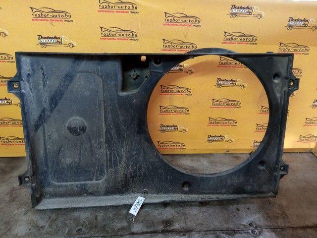 Диффузор вентилятора K89JDE Ford Galaxy купить с доставкой