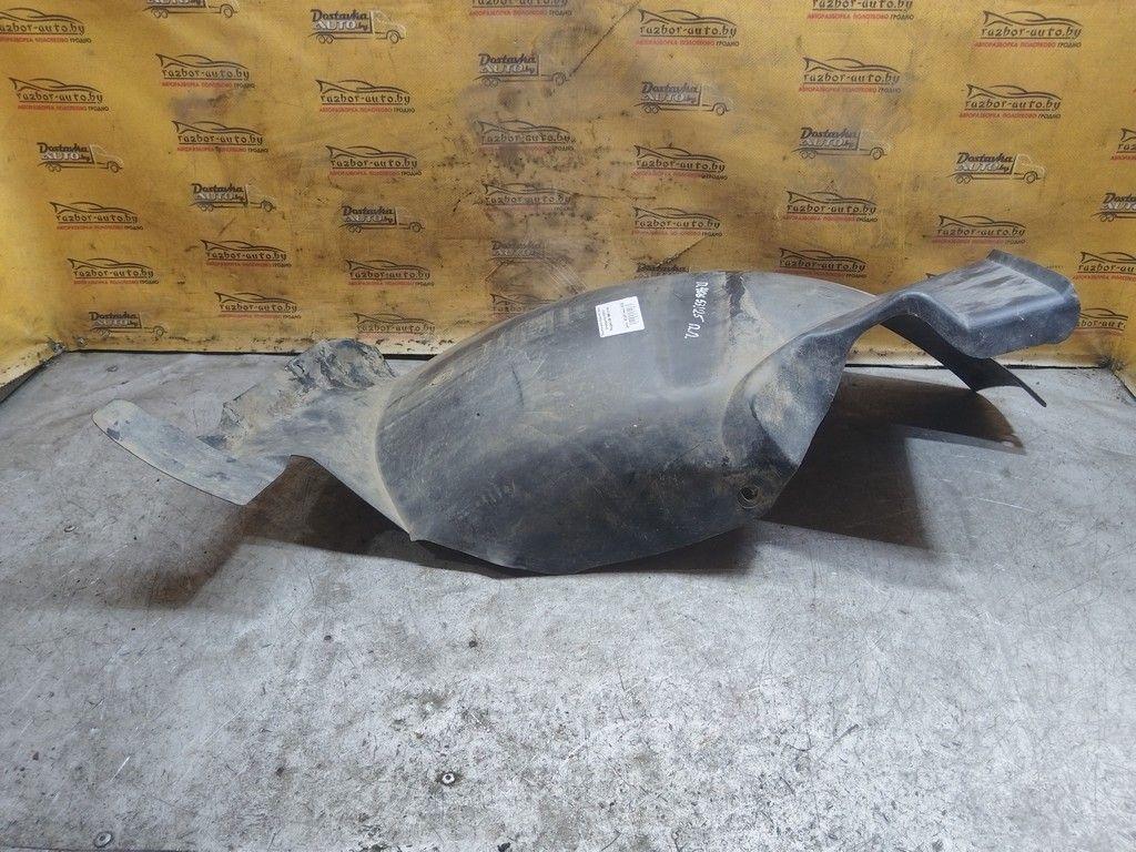 Защита арок передняя левая (подкрылок) K35PLP Peugeot 406 - Фото 2