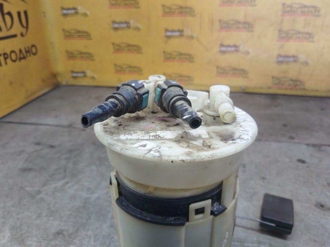 Колба в бак 4671KL Mitsubishi Space Star купить на авторазборке