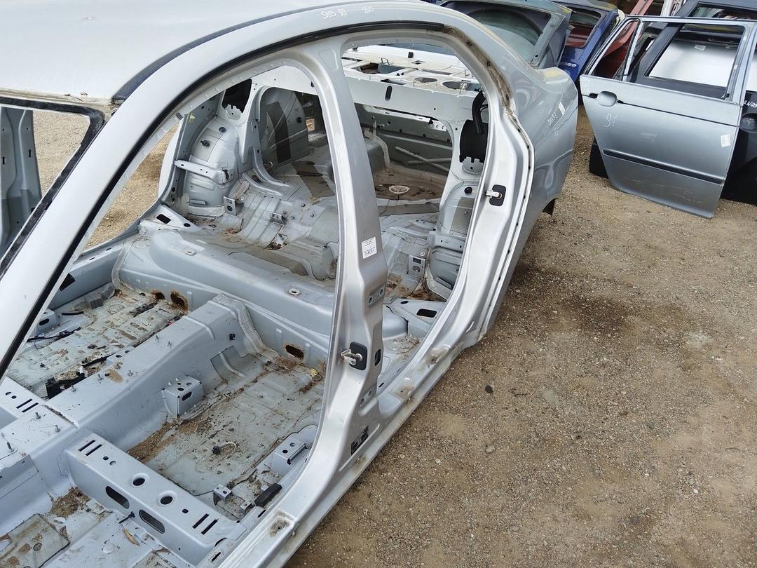 Стойка кузовная центральная левая 707Q0Q Saab 9-3 купить с доставкой