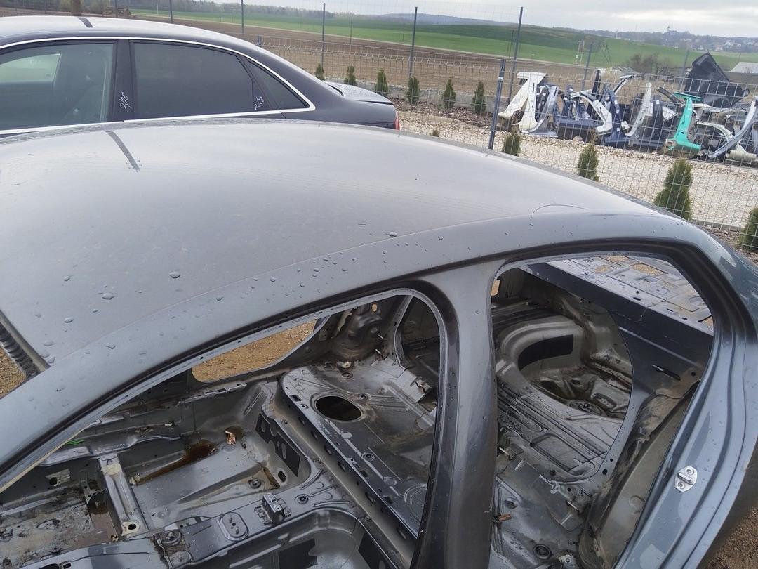 Крыша 5AAR8Y Volkswagen Jetta - Фото 3