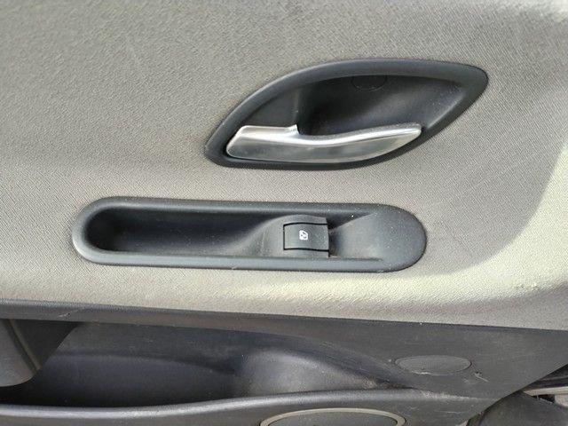 Кнопка стеклоподъемника заднего левого 38IEB7 Renault Espace