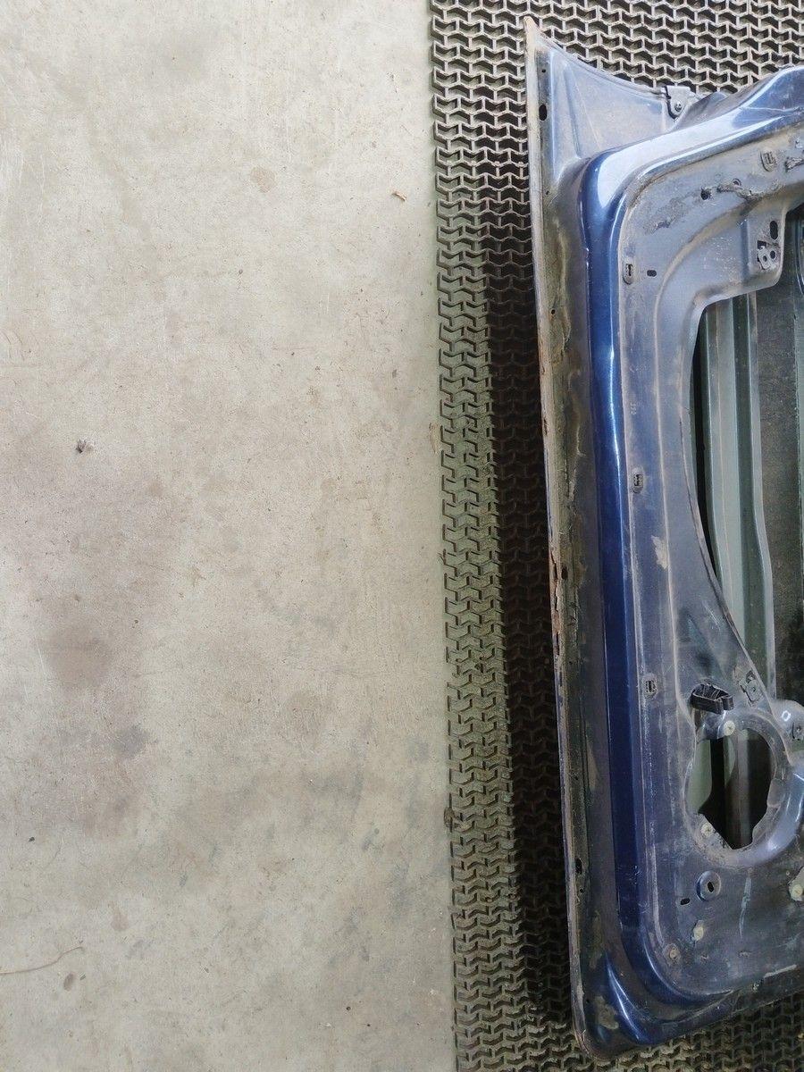 Дверь передняя левая AZ4KAR Renault Laguna undefined