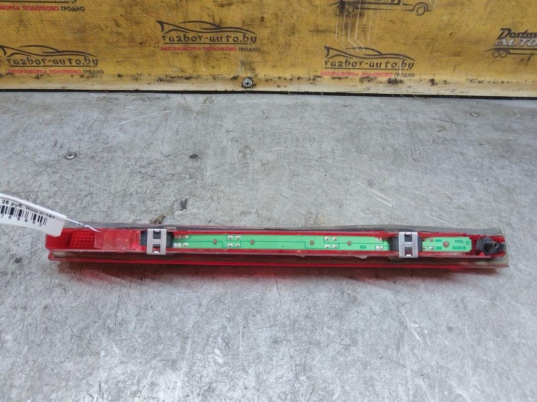 Стоп-сигнал HTC0U1 Renault Scenic - Фото 5