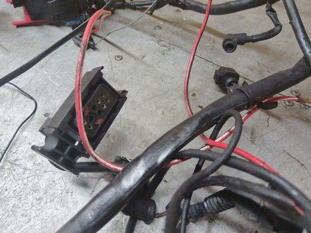 Проводка двигателя Z3K0Z7 Audi A6 купить в магазине запчастей бу