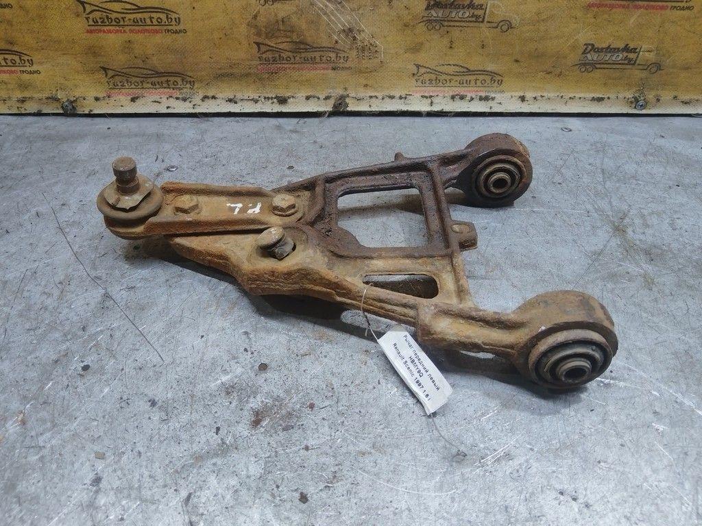 Рычаг передний левый HBMY9Q Renault Scenic - Фото 1