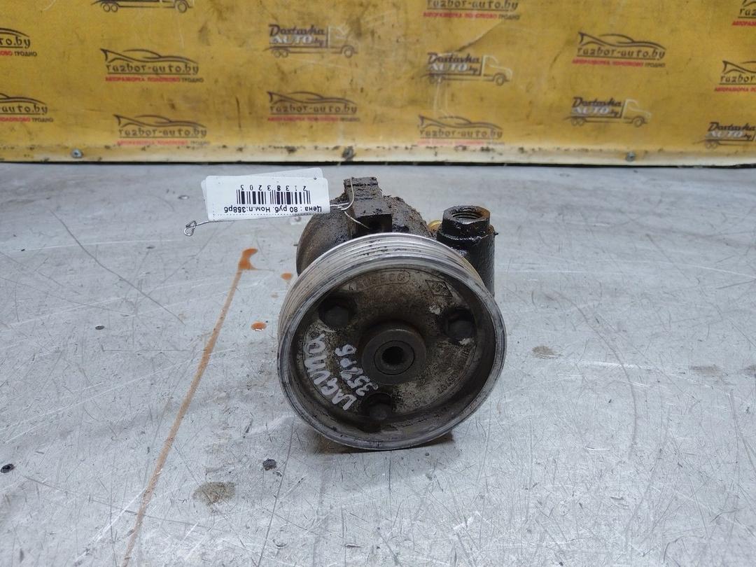 Насос гидроусилителя руля TW0ND7 Renault Laguna купить